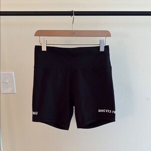 Darc Sport Biker Shorts